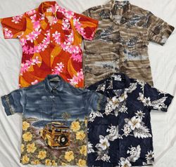 Hawaiian Shirts (174)