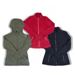 Lululemon Jackets