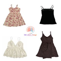 Y2K Mix Bundle ( 048 )