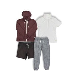 Vuori Mix Category’s