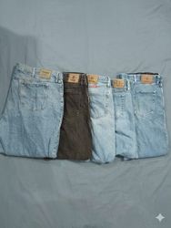 PREMIUM BRAND JEANS WRANGLER