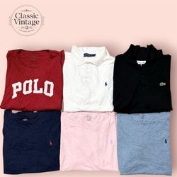 Ralph Lauren T-Shirts