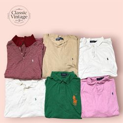 Ralph Lauren T-Shirts