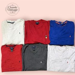 T-shirts Thermal Ralph Lauren