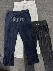 Vintage Juicy couture Bottoms