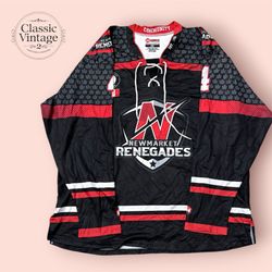 Hockey jersey T-shirts