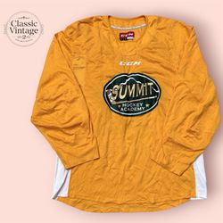 Hockey Jersey T-shirts