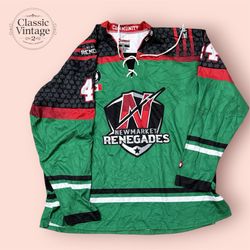 Maillots de hockey T-shirts