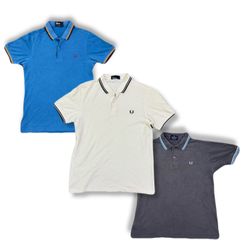 Fred Perry Polo Shirt