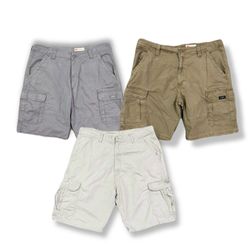 Wrangler Cargo Shorts