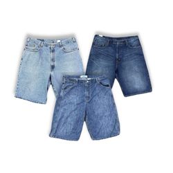 Levi’s Baggy Jorts