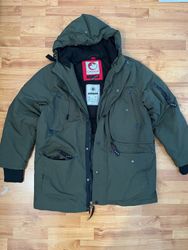 Canada weather gear Jackets/ Coats