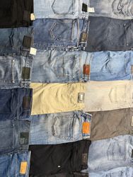 Hugo boss jeans