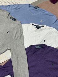 Ralph Lauren polo sweater