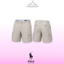 Ralph Lauren cotton Shorts