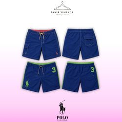 Ralph Lauren Sport Shorts