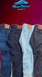 Levi's Jeans pants