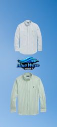 Polo Ralph Lauren button up shirt