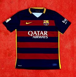 Herren Fußballtrikot Mix Marken