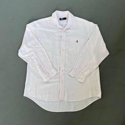 Ralph Lauren Cotton Shirts