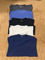 Polo Ralph Lauren T-Shirts