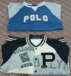 Ralph Lauren Sweatshirts