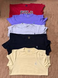 Polo Ralph Lauren T-Shirts