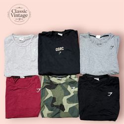 Gymshark T-Shirts
