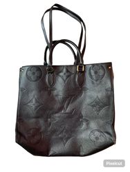 Op vintage Y2k Louis Vuitton bags