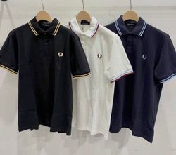 Fred Perry T-Shirts