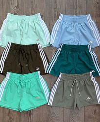 Premium Adidas Shorts