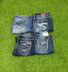 TV 87 Flare Jeans 9P
