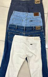 Lee jeans