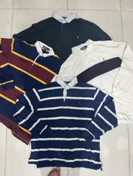 Ralph lauren Rugby