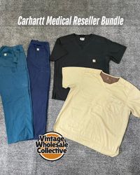 Carhartt Medical Reseller Bundle - (23/04)
