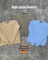 Ralph Lauren Sweaters - (23/04)