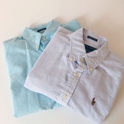 Polo Ralph Lauren Shirts