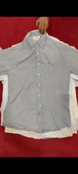 Ysl,burrbery,christian dior  cotton shirts