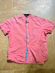Button-down collar, casual/smart-casual