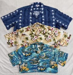 Hawaiian Shirts