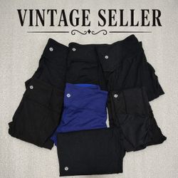 Lululemon leggings 100