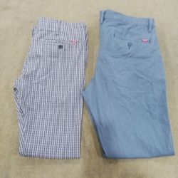 Levis Cotton Pant