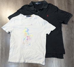 5281 - Ralph Lauren Halbärmel T-Shirts