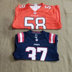 NFL NBA NHL Sports T-Shirt