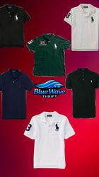 Ralph Lauren t shirt