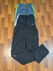 Premium Mix Branded Track Pant