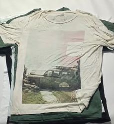 Camisetas da Marca Mix Surf Wear