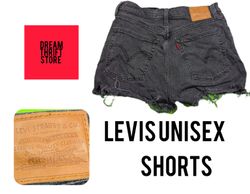 LEVIS SHORTS