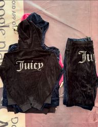 Juicy couture sets