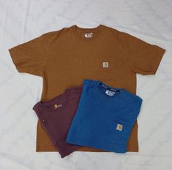 CR7816 Vintage Carhartt T-Shirts